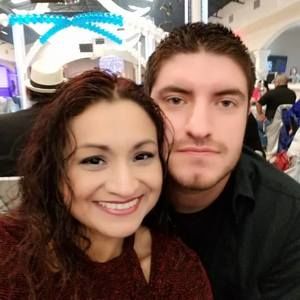 Meet your Posher, Elba